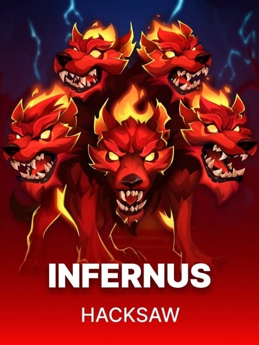 Infernus thumbnail